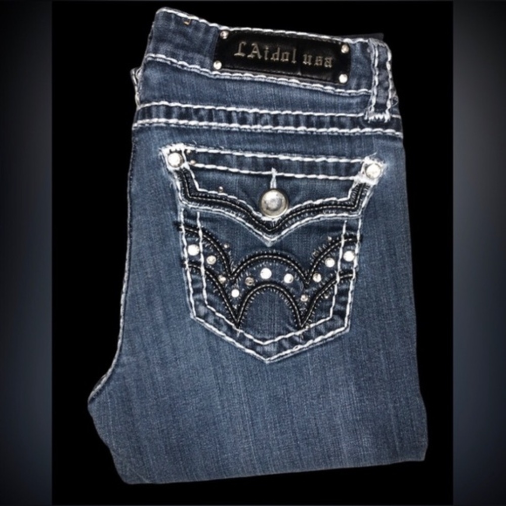 L.A. IDOL women’s size 9